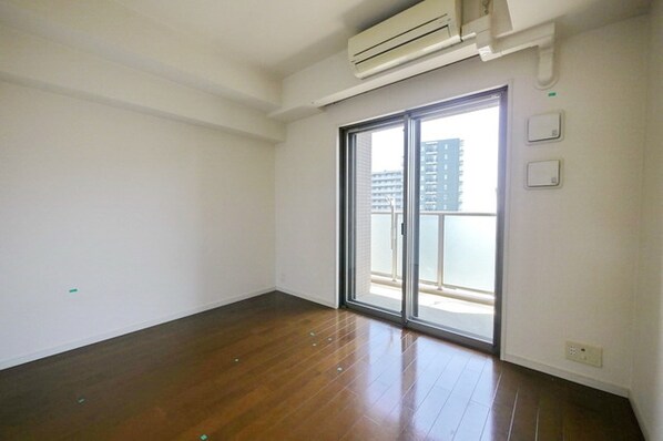 パークキューブ板橋本町の物件内観写真